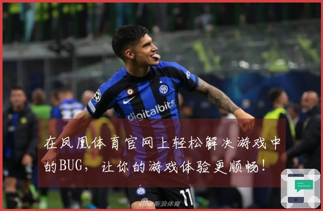 在凤凰体育官网上轻松解决游戏中的BUG，让你的游戏体验更顺畅！