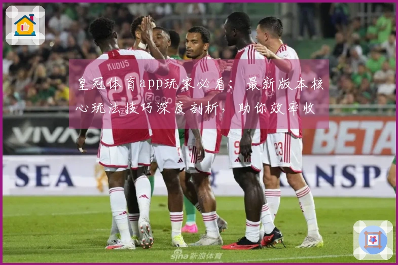 皇冠体育app玩家必看：最新版本核心玩法技巧深度剖析，助你效率收益翻倍
